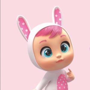 Meet your Posher, Leyda